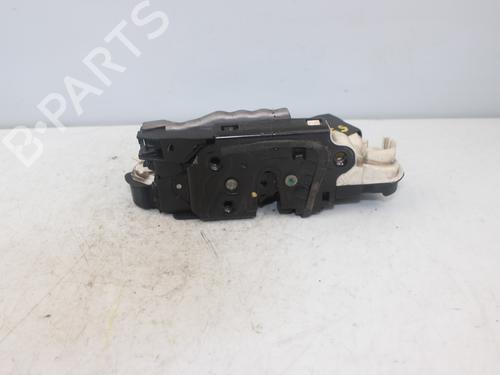 Front left lock VW POLO V (6R1, 6C1)  | BP17612946C98 