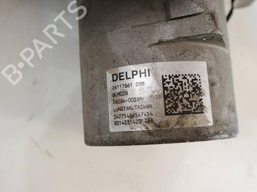 Steering column FIAT GRANDE PUNTO (199_) 1.3 D Multijet | BP40011275M21 - Image 4