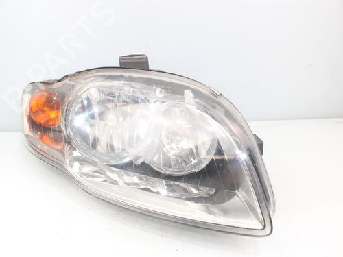 Right headlight AUDI A4 B7 (8EC) 2.0 TFSI | BP16710359C29