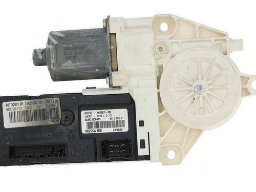 Used Right front window motor Right front window motor RENAULT LAGUNA Coupe (DT0/1) 2.0 dCi GT (DT11, DT1E, DT1N) (178 hp) 36319716 36319716