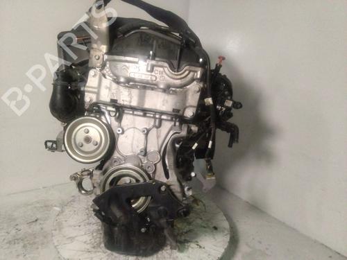 Engine CITROËN C5 AIRCROSS (A_)  | BP29962400M1 