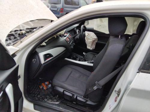 Climate control BMW 1 (F20) 116 d | BP34102466I5  - Image 9