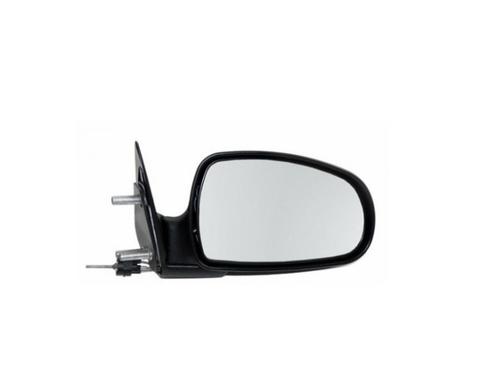 Used Right mirror CITROËN C1 (PM_, PN_) [2005-2014]  26019364