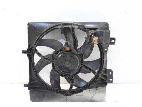 Radiator fan CITROËN C3 II (SC_)  | BP16520188M35 