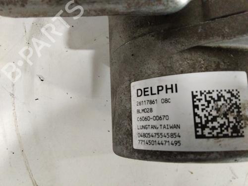 Steering column FIAT PUNTO EVO (199_) 1.4 (199AXB1A) | BP34735837M21 - Image 5
