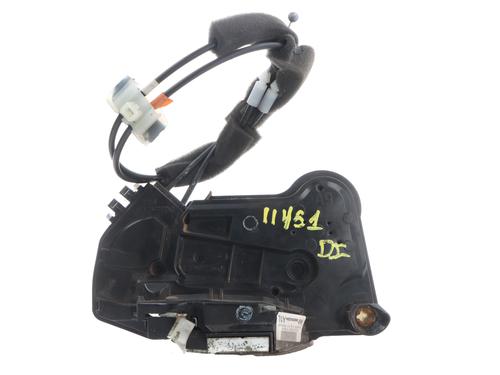 Used Front left lock Front left lock HONDA CIVIC X Hatchback (FC_, FK_) 1.5 VTEC (FK7) (182 hp) 34607357 34607357