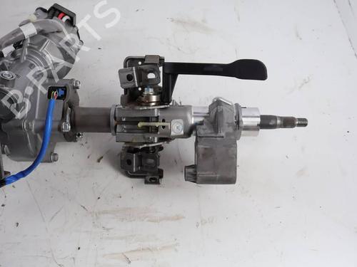 Steering column SSANGYONG KORANDO (CK) | BP40514202M21 - Image 4