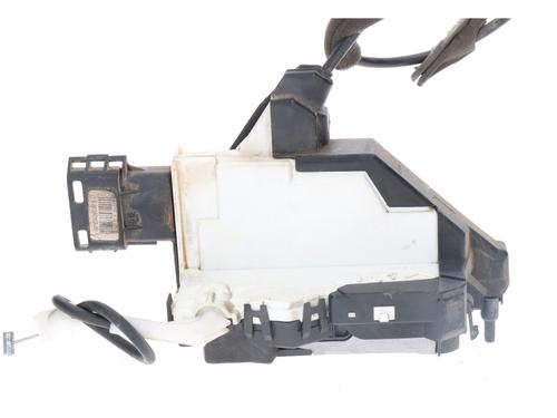 Used Rear left lock CITROËN C3 II (SC_) 1.4 HDi 70 (SC8HZC, SC8HR0, SC8HP4) (68 hp) 30138287