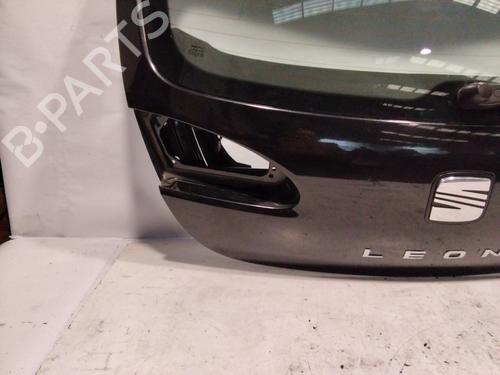 Tailgate SEAT LEON (1P1)  | BP23268855C6 