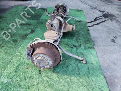 Rear axle HYUNDAI TERRACAN (HP)  | BP29467919M2 