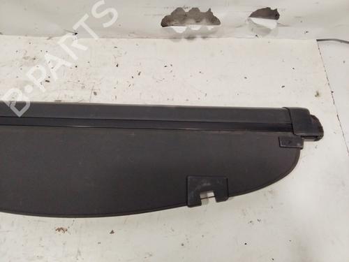 Rear parcel shelf MAZDA CX-5 (KE, GH) 2.2 D (KE2FW) | BP28292878C85 