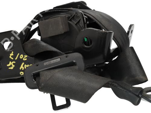 Used Rear left seatbelt HYUNDAI i30 (PDE, PD, PDEN) [2016-2025]  30095672