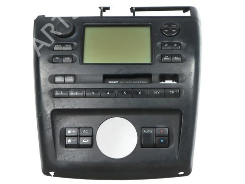 Display Display SEAT IBIZA II (6K1) 1.9 TDI (110 hp) 35813945 35813945