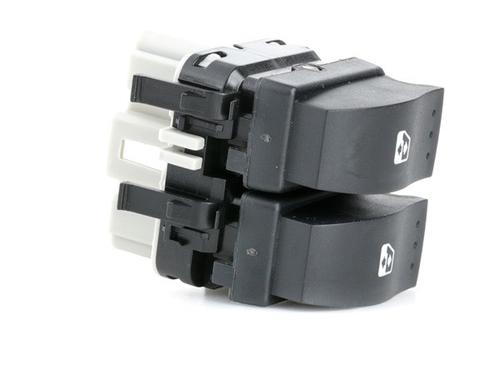 Left front window switch RENAULT MEGANE II (BM0/1_, CM0/1_)  | BP8886251I27 