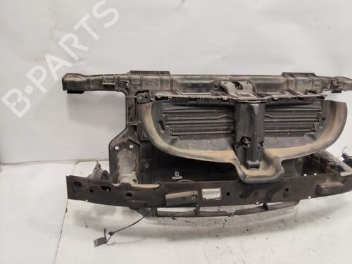 Front slam panel BMW 1 (E87) 118 d | BP26331628C72 