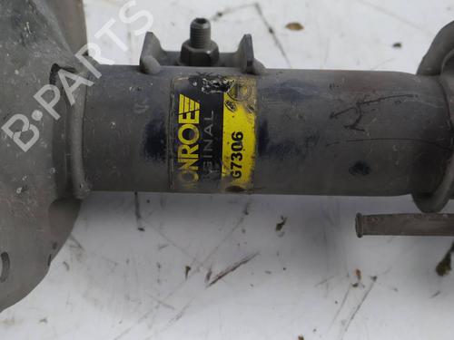 Left front shock absorber FIAT 500 (312_) 1.2 (312AXA1A) | BP39095280M16 - Image 4