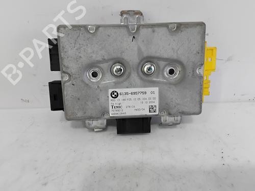 ECU airbags BMW 5 (E60)  | BP29433665M53 