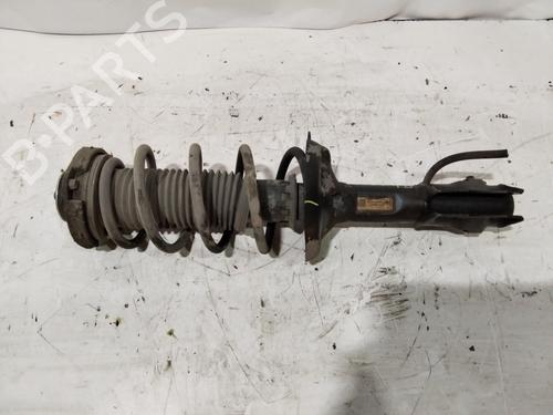 Used Right front shock absorber SEAT IBIZA II (6K1) [1993-2002]  30560292