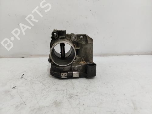 Spjældhus RENAULT LAGUNA II (BG0/1_) 2.0 dCi (BG1T) | BP22413804M82 