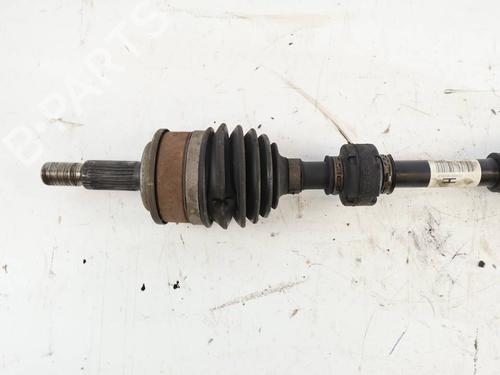 Left front driveshaft TOYOTA AURIS (_E18_) 1.8 Hybrid (ZWE186_, ZWE186R) | BP40261730M38 - Image 3