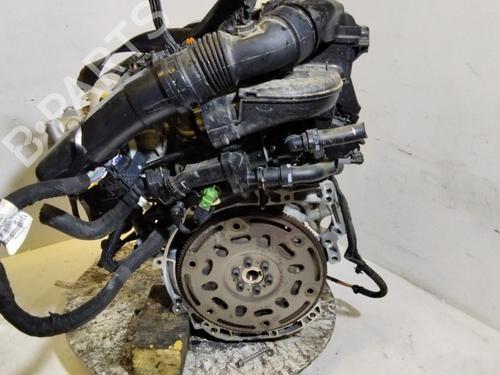 Engine OPEL CROSSLAND X / CROSSLAND (P17, P2QO)  | BP18528078M1 