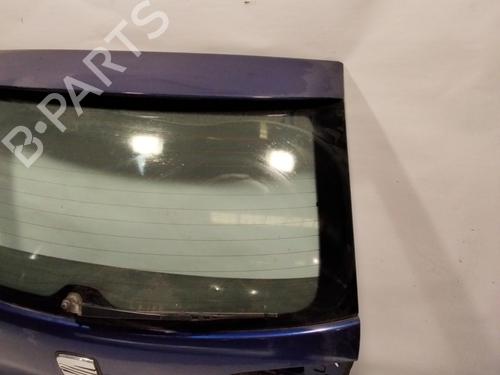 Tailgate SEAT IBIZA III (6L1)  | BP29233973C6 