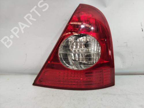 Right taillight RENAULT CLIO II (BB_, CB_)  | BP26033538C35 