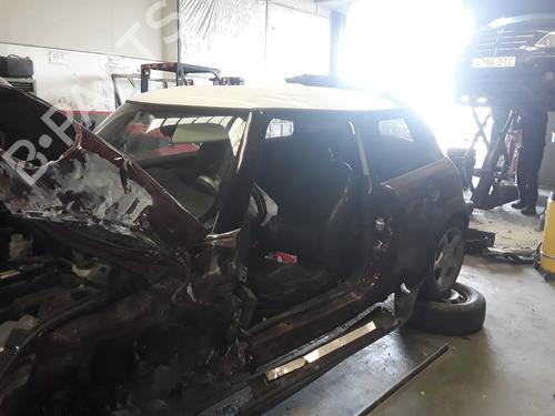 Engine MINI MINI (R50, R53) Cooper | BP15658698M1 