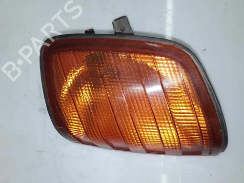 Left side indicator MERCEDES-BENZ 124 Saloon (W124) [1984-1993]  11655636