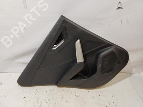 Used Rear left panel Rear left panel 37438157 37438157