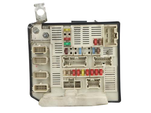 Used Fuse box Fuse box RENAULT GRAND SCÉNIC II (JM0/1_) 1.9 dCi (116 hp) 35905457 35905457