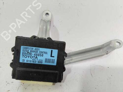 Used Electronic module LEXUS RX (_L1_) [2008-2015]  23083555