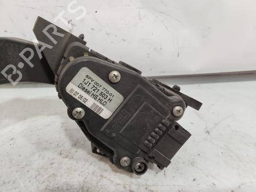 Pedal SEAT LEON (1M1)  | BP27362964I4 