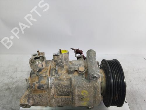 AC compressor SEAT ATECA (KH7, KHP)  | BP24443890M34 