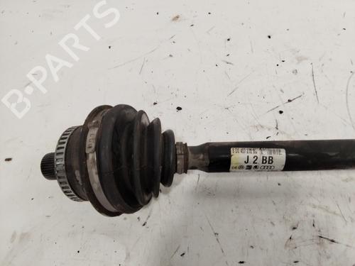Right front driveshaft SKODA SUPERB I (3U4) 1.9 TDI | BP27456461M39 