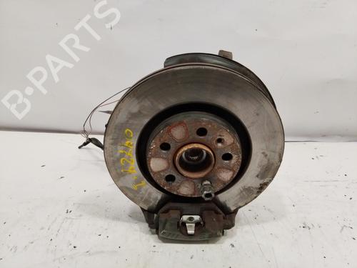 Achsschenkel links vorne für VW BORA I (1J2) 2.0 (115 hp) 28953026