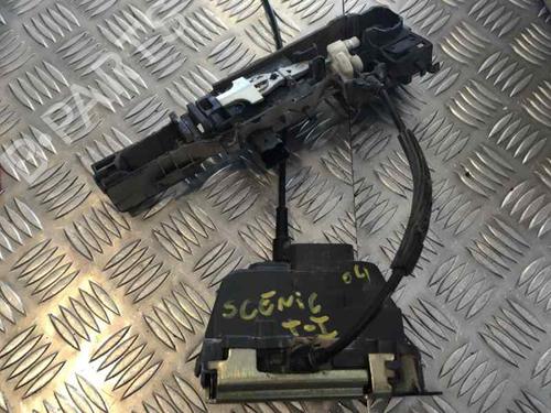 Used Rear left lock FORD ESCORT VI (GAL, AAL, ABL) 1.8 D (60 hp) 8544649