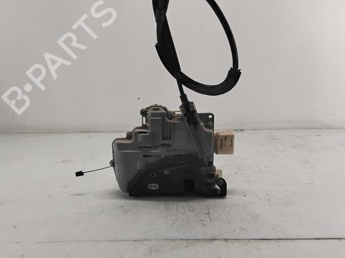 Front left lock SEAT ALTEA (5P1)  | BP29020848C98 