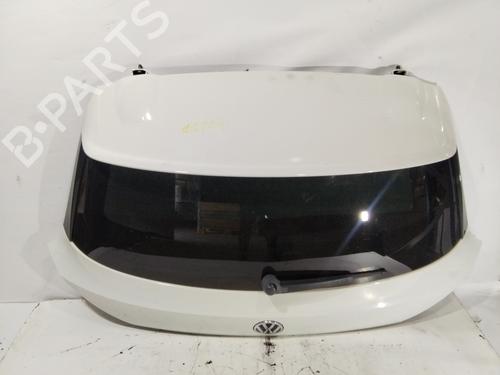 Used Tailgate Tailgate VW SCIROCCO III (137, 138) [2008-2018] 36262360 36262360