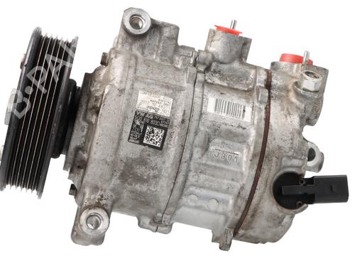Used AC compressor AC compressor VW POLO VI (AW1, BZ1, AE1) 1.0 TSI (95 hp) 33456035 33456035