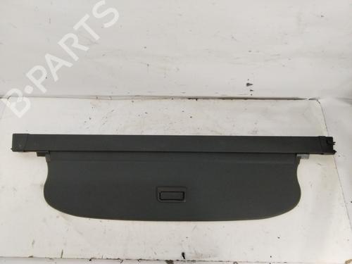 Used Rear parcel shelf Rear parcel shelf AUDI A6 Allroad C7 (4GH, 4GJ) 3.0 TDI quattro (320 hp) 34127053 34127053