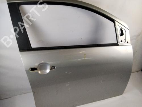 Right front door TOYOTA AYGO (_B1_)  | BP21661733C3 