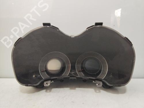 Used Instrument cluster TOYOTA AURIS (_E15_) [2006-2012]  20227703