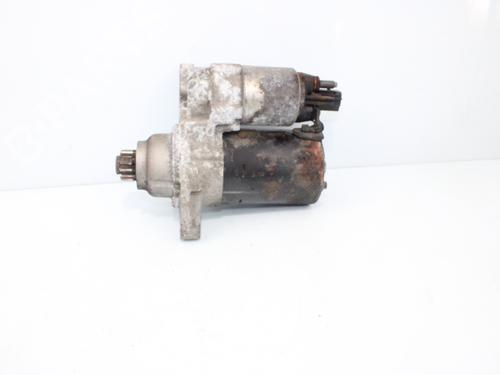 Démarreur VW POLO V (6R1, 6C1) [2009-2022]  15879056