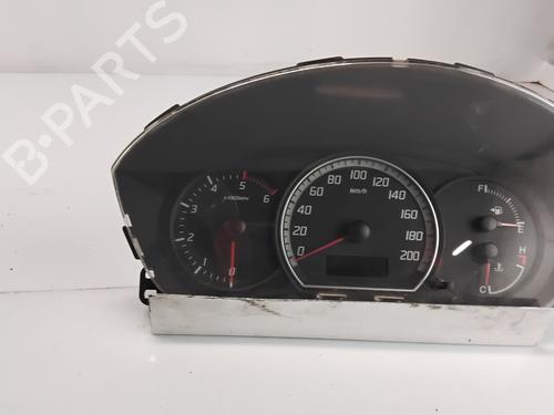 Instrument cluster SUZUKI SWIFT III (MZ, EZ)  | BP28670535C47 