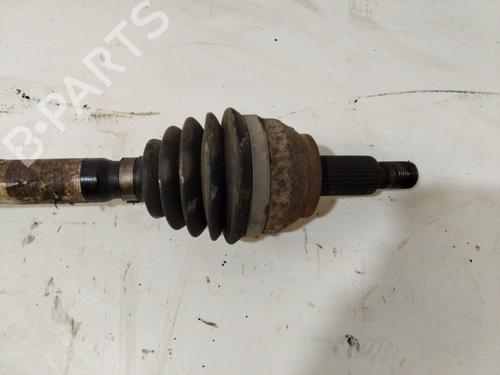 Left front driveshaft LAND ROVER RANGE ROVER SPORT II (L494) | BP30568248M38