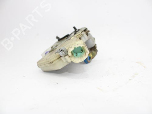 Front right lock NISSAN X-TRAIL I (T30)  | BP11676520C97 