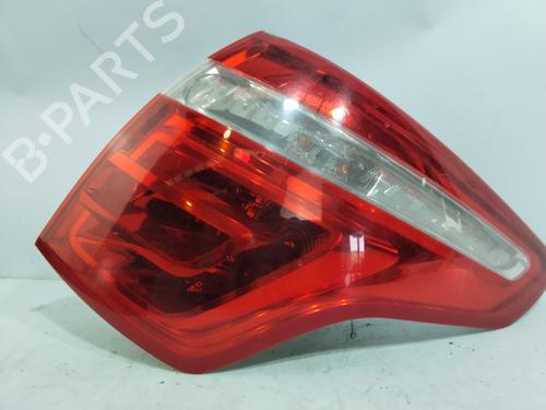Right taillight CITROËN C4 Grand Picasso I (UA_) 1.6 HDi | BP27579345C35 