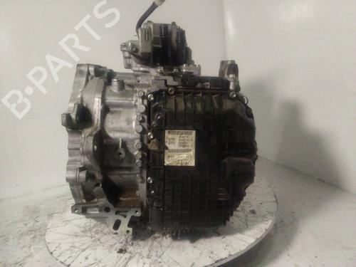 Gearbox CITROËN C5 AIRCROSS (A_)  | BP29941634M3 