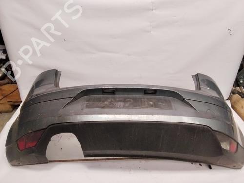 Rear bumper SEAT ALTEA (5P1)  | BP25729811C8 